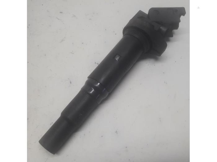 Ignition coil from a MINI Clubman (R55) 1.6 16V Cooper 2009