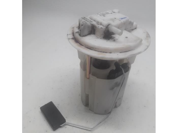 Usagé Pompe d'injection Peugeot 207/207+ (WA/WC/WM) 1.4 16V Prix € 26,25 Règlement à la marge proposé par Reclycar De Boer BV