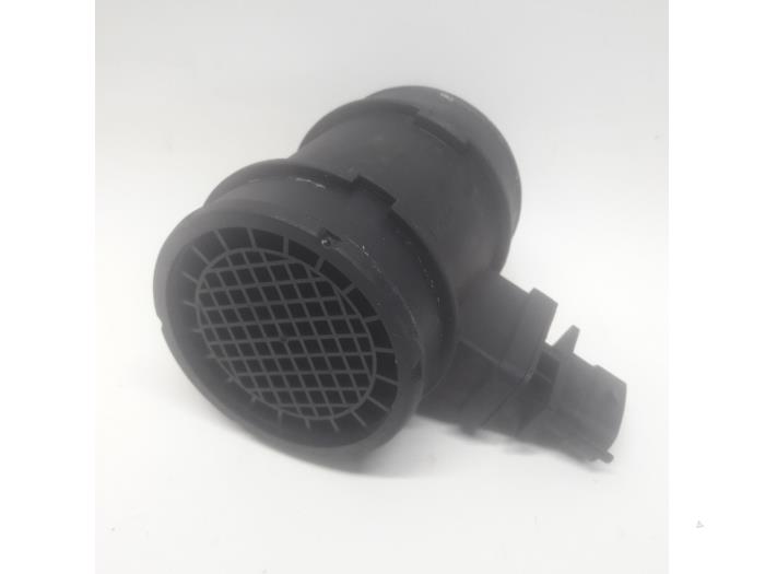 Used Airflow meter Opel Astra H (L48) 1.7 CDTi 16V Price € 26,25 Margin scheme offered by Reclycar De Boer BV