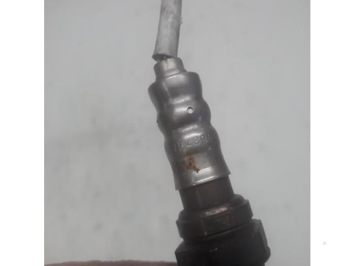 Lambda probe from a Peugeot 2008 (CU) 1.6 VTI 16V 2014