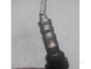 Lambda probe from a Peugeot 2008 (CU) 1.6 VTI 16V 2014