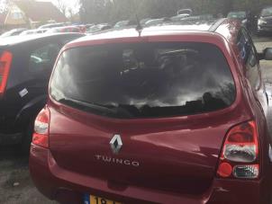 Used Tailgate Renault Twingo II (CN) 1.2 16V Price € 115,50 Margin scheme offered by Reclycar De Boer BV