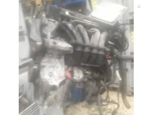 Usados Motor Ford Fiesta 5 (JD/JH) 1.3 Precio € 262,50 Norma de margen ofrecido por Reclycar De Boer BV