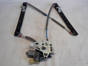 Gebrauchte Fenstermechanik 4-türig links hinten Ford B-Max (JK8) 1.4 16V Preis € 26,25 Margenregelung angeboten von Reclycar De Boer BV