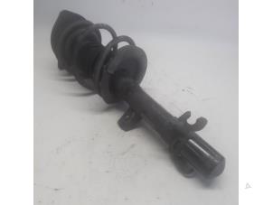Used Front shock absorber, right BMW Mini One/Cooper (R50) 1.6 16V One Price € 36,75 Margin scheme offered by Reclycar De Boer BV