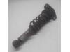 Rear shock absorber, right from a Mini Mini One/Cooper (R50), 2001 / 2007 1.6 16V One, Hatchback, Petrol, 1.598cc, 66kW (90pk), FWD, W10B16A, 2001-06 / 2006-09, RA31; RA32 2003