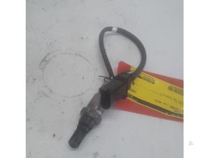 Sonde lambda d'un Peugeot Partner Tepee (7A/B/C/D/E/F/G/J/P/S) 1.6 HDiF 16V 2012