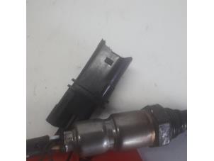 Sonde lambda d'un Peugeot Partner Tepee (7A/B/C/D/E/F/G/J/P/S) 1.6 HDiF 16V 2012