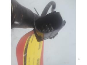 Sonde lambda d'un Peugeot Partner Tepee (7A/B/C/D/E/F/G/J/P/S) 1.6 HDiF 16V 2012