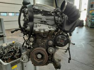 Używane Silnik Opel Insignia 1.6 SIDI Eco Turbo 16V Cena € 2.520,00 Procedura marży oferowane przez Reclycar De Boer BV