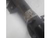 Fronts shock absorber, left from a MINI Mini One/Cooper (R50) 1.6 16V One 2005