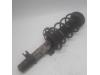 Citroën C3 (SC) 1.6 HDi 92 Front shock absorber, right
