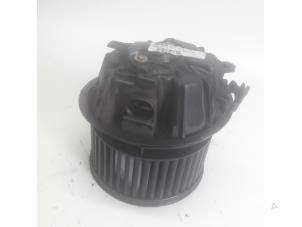 Used Heating and ventilation fan motor Citroen C3 Pluriel (HB) 1.4 HDi Price € 31,50 Margin scheme offered by Reclycar De Boer BV