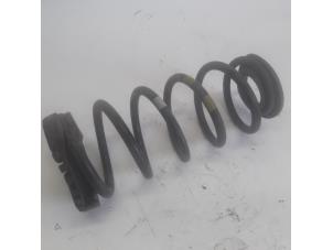 Used Rear coil spring Kia Picanto (BA) 1.1 12V Price € 15,75 Margin scheme offered by Reclycar De Boer BV