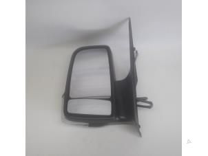 New Wing mirror, left Mercedes Sprinter Price € 157,49 Inclusive VAT offered by Reclycar De Boer BV
