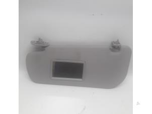 Begagnade Solskydd Kia Picanto (BA) 1.1 12V Pris € 21,00 Marginaltabell erbjuds av Reclycar De Boer BV
