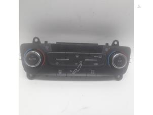 Used Heater control panel Ford Focus 3 Wagon 1.5 TDCi Price € 26,25 Margin scheme offered by Reclycar De Boer BV