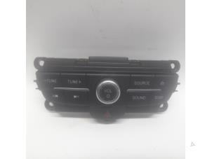 Used Radio control panel Ford Focus 3 Wagon 1.5 TDCi Price € 36,75 Margin scheme offered by Reclycar De Boer BV