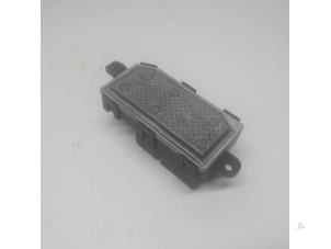 Used Heater resistor Ford Focus 3 Wagon 1.5 TDCi Price € 26,25 Margin scheme offered by Reclycar De Boer BV