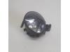 Fog light, front left from a Seat Ibiza ST (6J8), 2010 / 2016 1.6 TDI 90, Combi/o, Diesel, 1.598cc, 66kW (90pk), FWD, CAYB, 2010-03 / 2015-05 2011