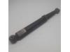 Rear shock absorber, right from a Citroën DS3 (SA) 1.6 e-HDi 2011