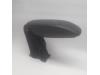Armrest from a Citroen DS3 (SA), 2009 / 2015 1.6 e-HDi, Hatchback, Diesel, 1.560cc, 68kW (92pk), FWD, DV6DTED; 9HP, 2009-11 / 2015-07, SA9HP 2011