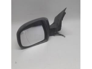Used Wing mirror, left Ford Mondeo IV Wagon 2.0 TDCi 140 16V Price € 26,25 Margin scheme offered by Reclycar De Boer BV