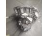Getriebe van een Dacia Lodgy (JS) 1.5 dCi FAP 2012