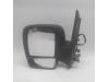 Wing mirror, left from a Fiat Scudo (270), 2007 / 2016 2.0 D Multijet, Delivery, Diesel, 1.997cc, 88kW (120pk), FWD, DW10UTED4; RHK, 2007-01 / 2016-07, 270KXC 2008
