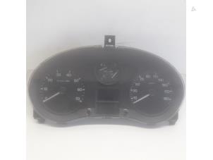 Used Odometer KM Fiat Scudo (270) 2.0 D Multijet Price € 52,50 Margin scheme offered by Reclycar De Boer BV