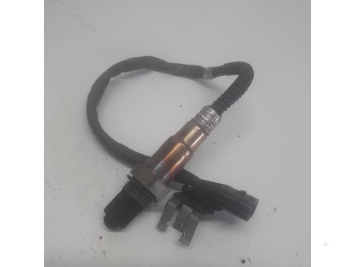 Usados Sonda Lambda Renault Wind (EN/E4) 1.2 16V GT TCE eco2 Precio € 36,75 Norma de margen ofrecido por Reclycar De Boer BV