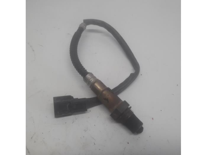 Usados Sonda Lambda Renault Wind (EN/E4) 1.2 16V GT TCE eco2 Precio € 36,75 Norma de margen ofrecido por Reclycar De Boer BV