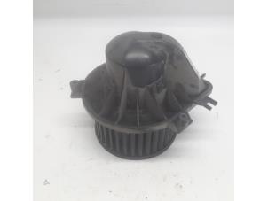 Used Heating and ventilation fan motor BMW Mini One/Cooper (R50) 1.6 16V One Price € 42,00 Margin scheme offered by Reclycar De Boer BV