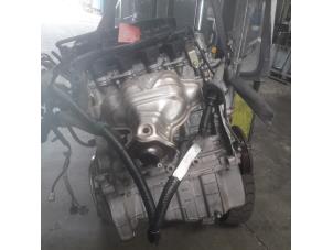 Used Engine Honda Jazz (GD/GE2/GE3) 1.2 i-DSi Price € 367,50 Margin scheme offered by Reclycar De Boer BV