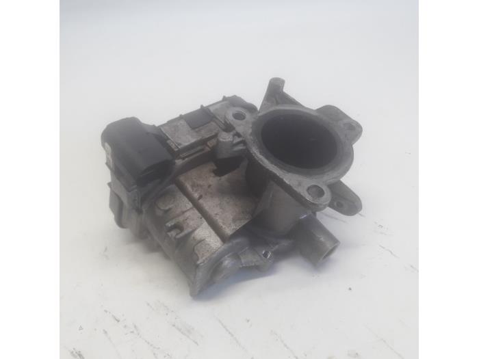 Usagé Boitier papillon Fiat Punto Evo (199) 1.3 JTD Multijet 85 16V Euro 5 Prix € 26,25 Règlement à la marge proposé par Reclycar De Boer BV