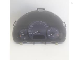 Used Odometer KM Peugeot 1007 (KM) 1.4 16V Price € 105,00 Margin scheme offered by Reclycar De Boer BV