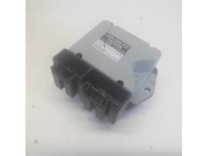 Used Heater resistor Toyota Prius (NHW20) 1.5 16V Price € 26,25 Margin scheme offered by Reclycar De Boer BV