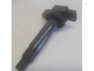 Used Ignition coil Toyota Prius (NHW20) 1.5 16V Price € 15,75 Margin scheme offered by Reclycar De Boer BV
