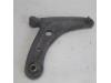 Front lower wishbone, right from a Honda Jazz (GD/GE2/GE3), 2002 / 2008 1.2 i-DSi, Hatchback, Petrol, 1,246cc, 57kW (77pk), FWD, L12A1; L12A4, 2002-03 / 2008-07 2006