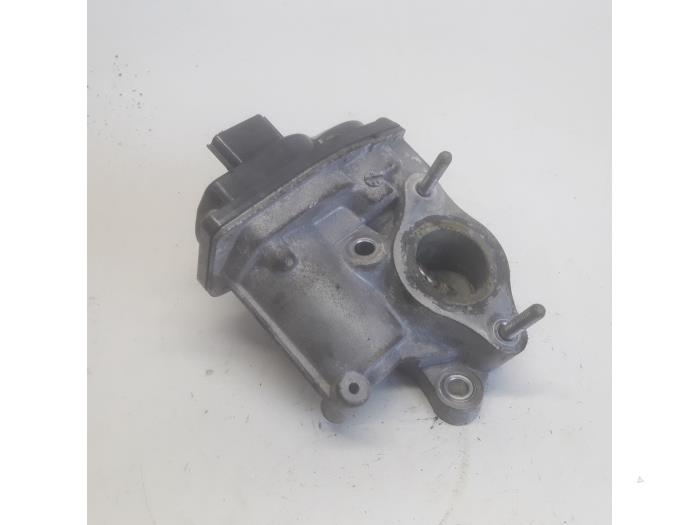 Gebrauchte AGR Ventil Renault Megane III Grandtour (KZ) 1.5 dCi 110 Preis € 52,50 Margenregelung angeboten von Reclycar De Boer BV