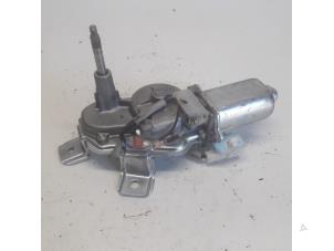 Begagnade Bakre torkarmotor Suzuki Alto 1.0 12V Pris € 15,75 Marginaltabell erbjuds av Reclycar De Boer BV