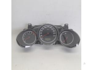 Used Odometer KM Honda Jazz (GD/GE2/GE3) 1.2 i-DSi Price € 36,75 Margin scheme offered by Reclycar De Boer BV