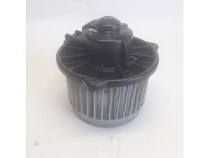 Used Heating and ventilation fan motor Honda Jazz (GD/GE2/GE3) 1.2 i-DSi Price € 36,75 Margin scheme offered by Reclycar De Boer BV
