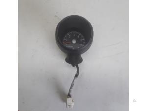Used Tachometer Suzuki Alto (GF) 1.0 12V Price € 42,00 Margin scheme offered by Reclycar De Boer BV