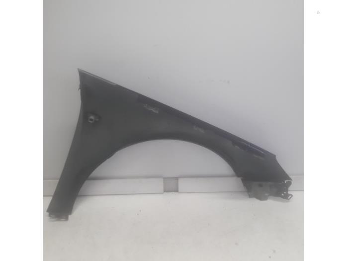Front wing, left Opel Insignia 1.6 SIDI Eco Turbo 16V G6R - 13277520