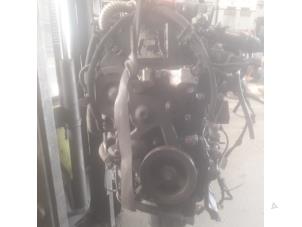 Used Engine Peugeot 3008 I (0U/HU) 1.6 HDiF 16V Price € 787,50 Margin scheme offered by Reclycar De Boer BV