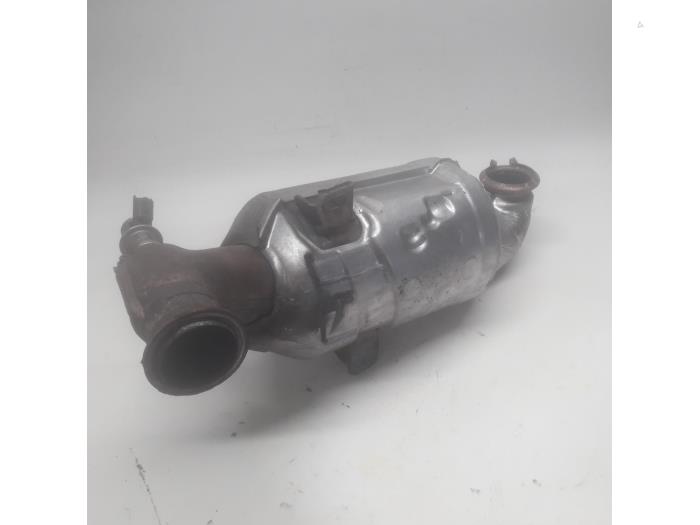 Particulate filters with part number 9815574580 stock