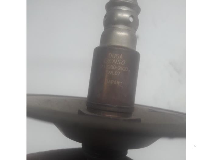 Lambda probe from a Honda Insight (ZE2) 1.3 16V VTEC 2010