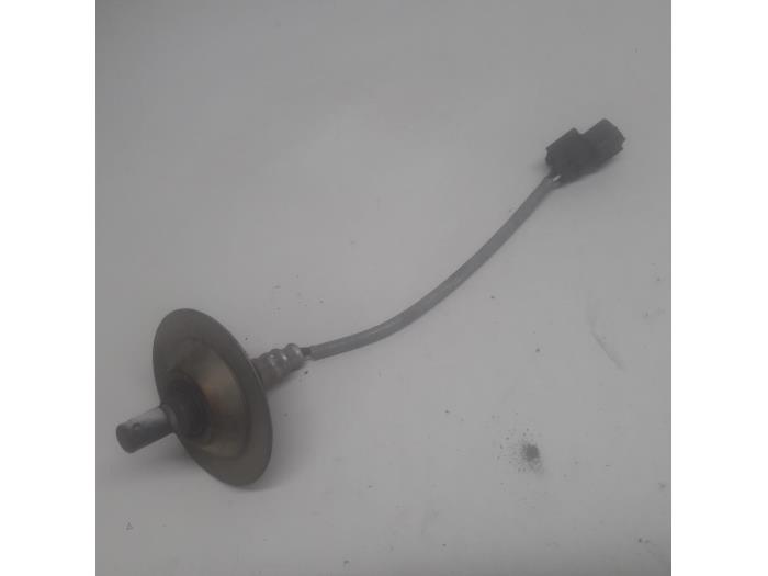Usados Sonda Lambda Honda Insight (ZE2) 1.3 16V VTEC Precio € 36,75 Norma de margen ofrecido por Reclycar De Boer BV