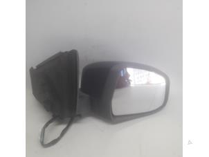 Used Wing mirror, right Ford Mondeo IV Wagon 2.0 TDCi 140 16V Price € 47,25 Margin scheme offered by Reclycar De Boer BV